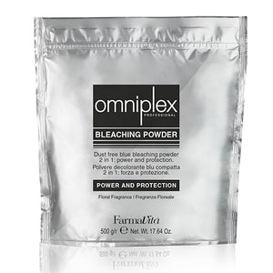OMNIPLEX™ BLEACHING POWDER 2-IN-1 (500g)