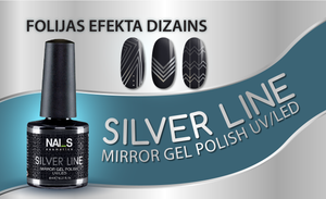 Mirror Effect Design