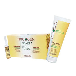 TRICOGEN™ Complex by FarmaVita®