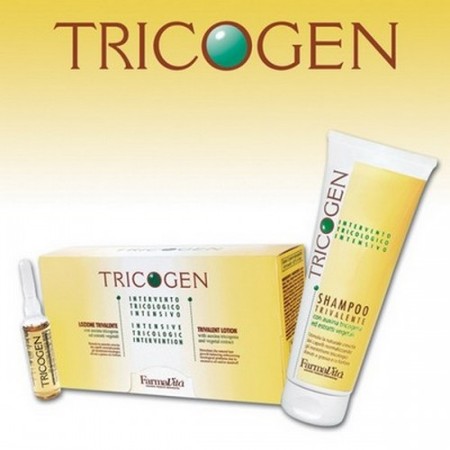 TRICOGEN Intense Complex