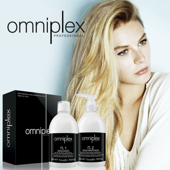 FarmaVita® OMNIPLEX System